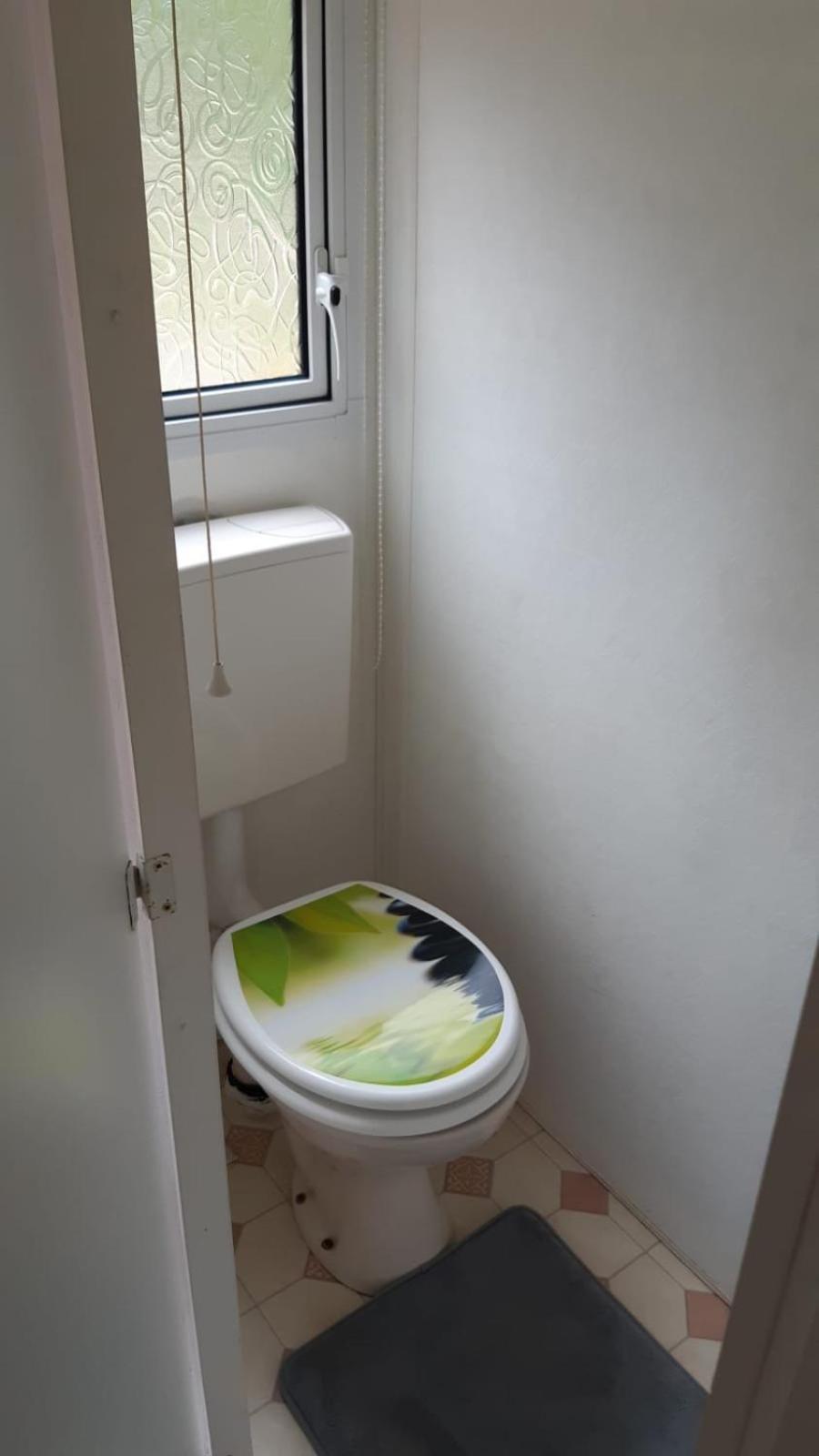 Tinyhaus Idyllisch Am Waldesrand Hotel Cottbus Buitenkant foto
